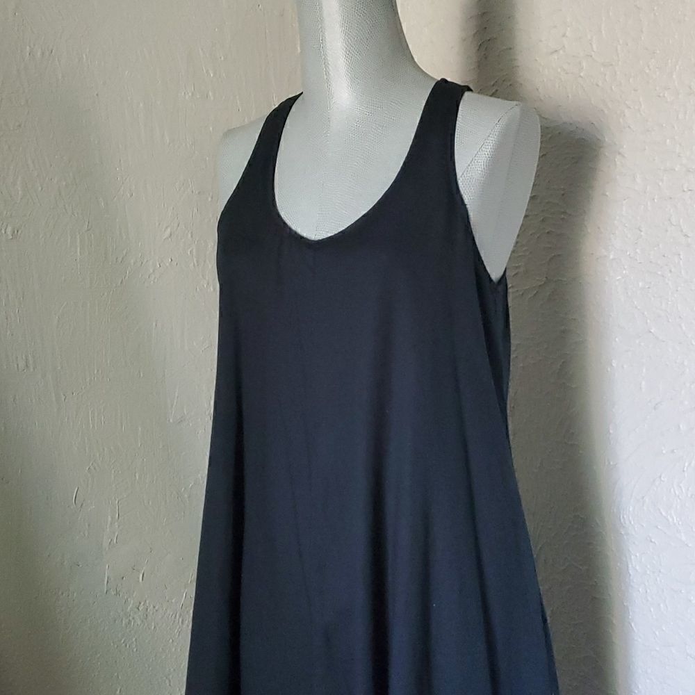 The Fisher Project | Light and Flowy Dress - Picture 2 of 7